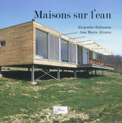 Maisons sur l'eau