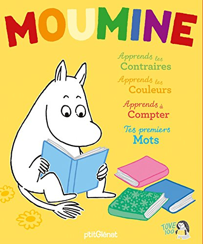 Moumine