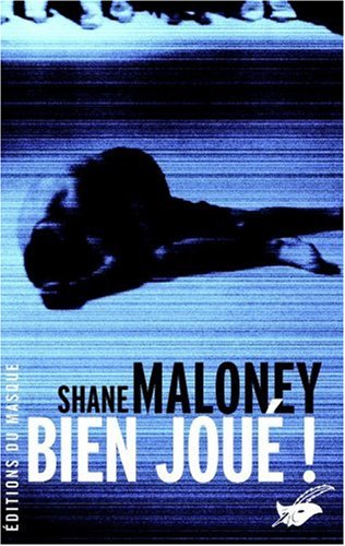 Bien joué ! : une aventure de Murray Whelan
