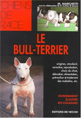 le bull-terrier