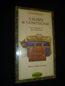Valises et compagnie : histoire raffinée du bagage