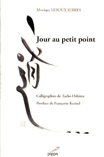Jour au petit point