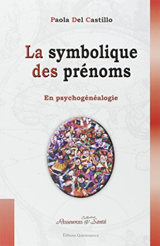 La symbolique des prénoms : le jardin secret de nos mémoires familiales