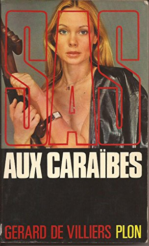 caraïbes sas