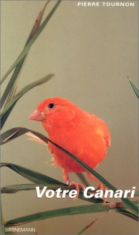 Votre canari