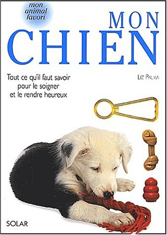 Mon chien