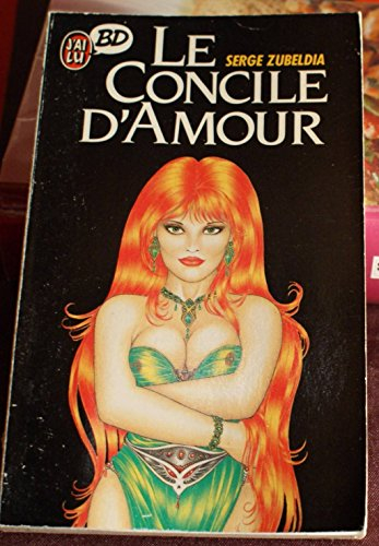 Le Concile d'amour