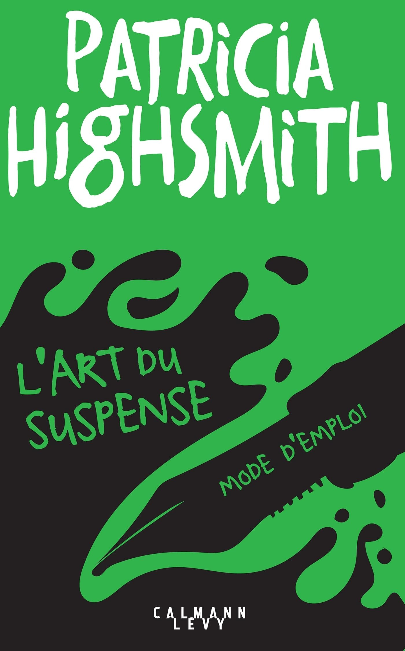L'art du suspense : mode d'emploi