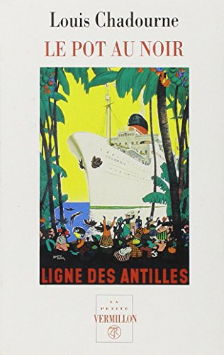Le pot au noir