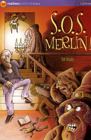 SOS Merlin