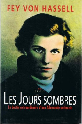 Les jours sombres