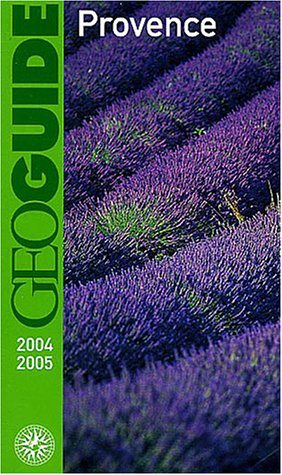 Provence : 2004-2005