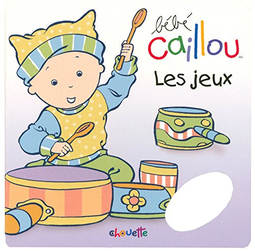 Les jeux