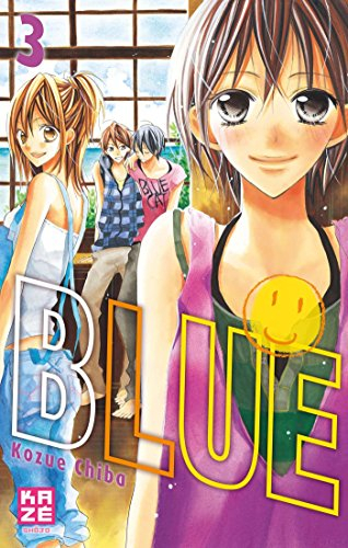 Blue. Vol. 3