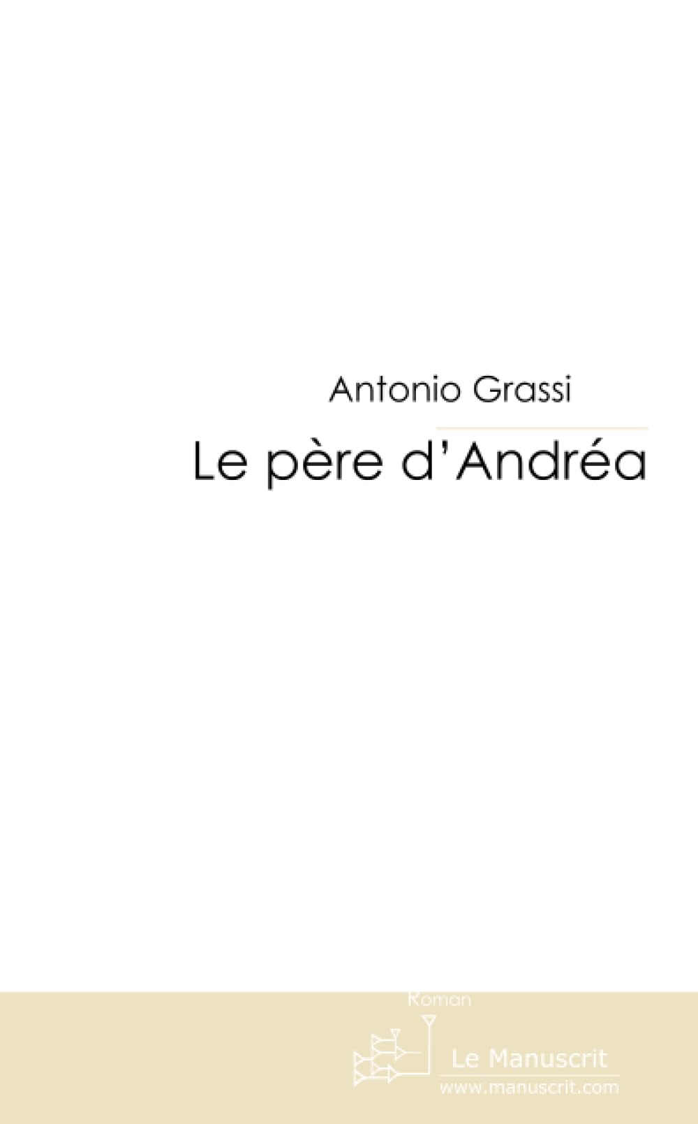 LE PERE D'ANDREA