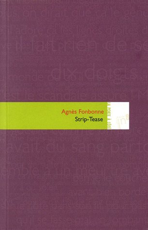 Strip-tease
