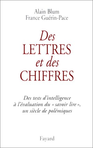 Sommes-nous tous des illettrés ?