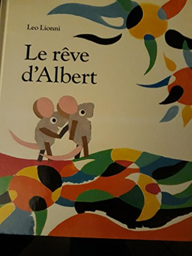 Le Rêve d'Albert