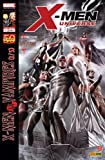 X-MEN Universe -X-Men vs Vampire commence ici (1/5) Tome 4