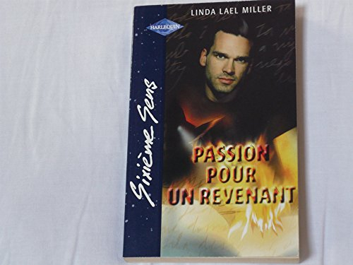 passion pour un revenant (sixième sens)