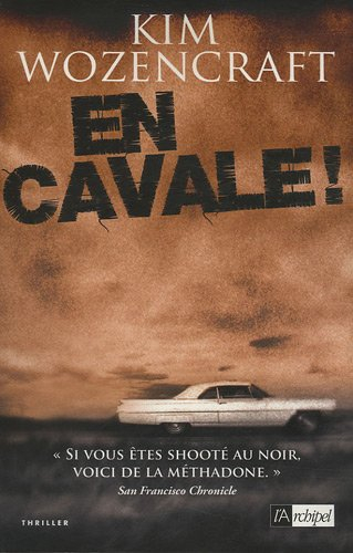 En cavale !