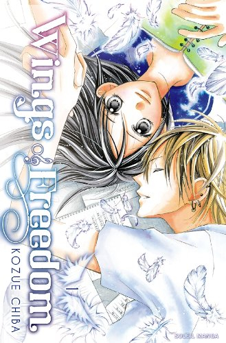 Wings of freedom. Vol. 1