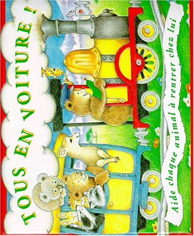 Tous en voiture