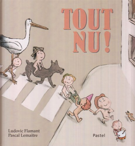 Tout nu !