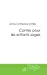 Contes pour les enfants sages