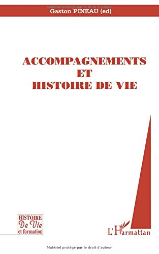 Accompagnements et histoire de vie