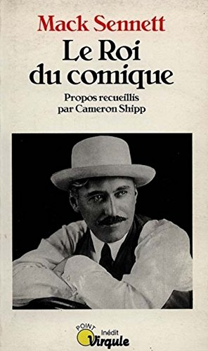 Le Roi du comique