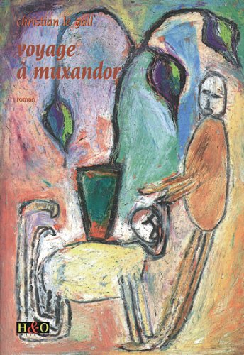 Voyage à Muxandor