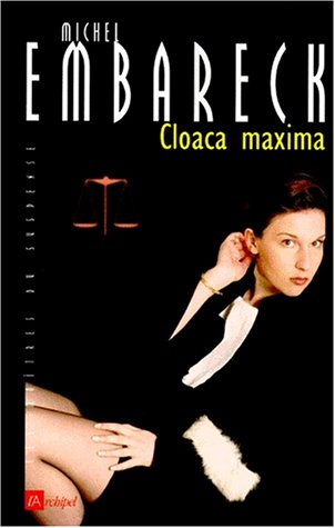 Cloaca maxima