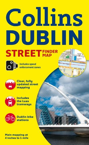 collins dublin street finder
