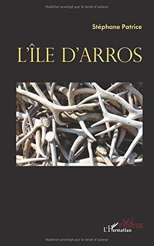 L'île d'Arros
