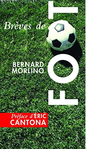 Brèves de foot