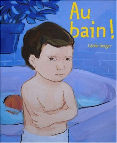 Au bain !