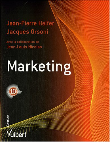 Marketing
