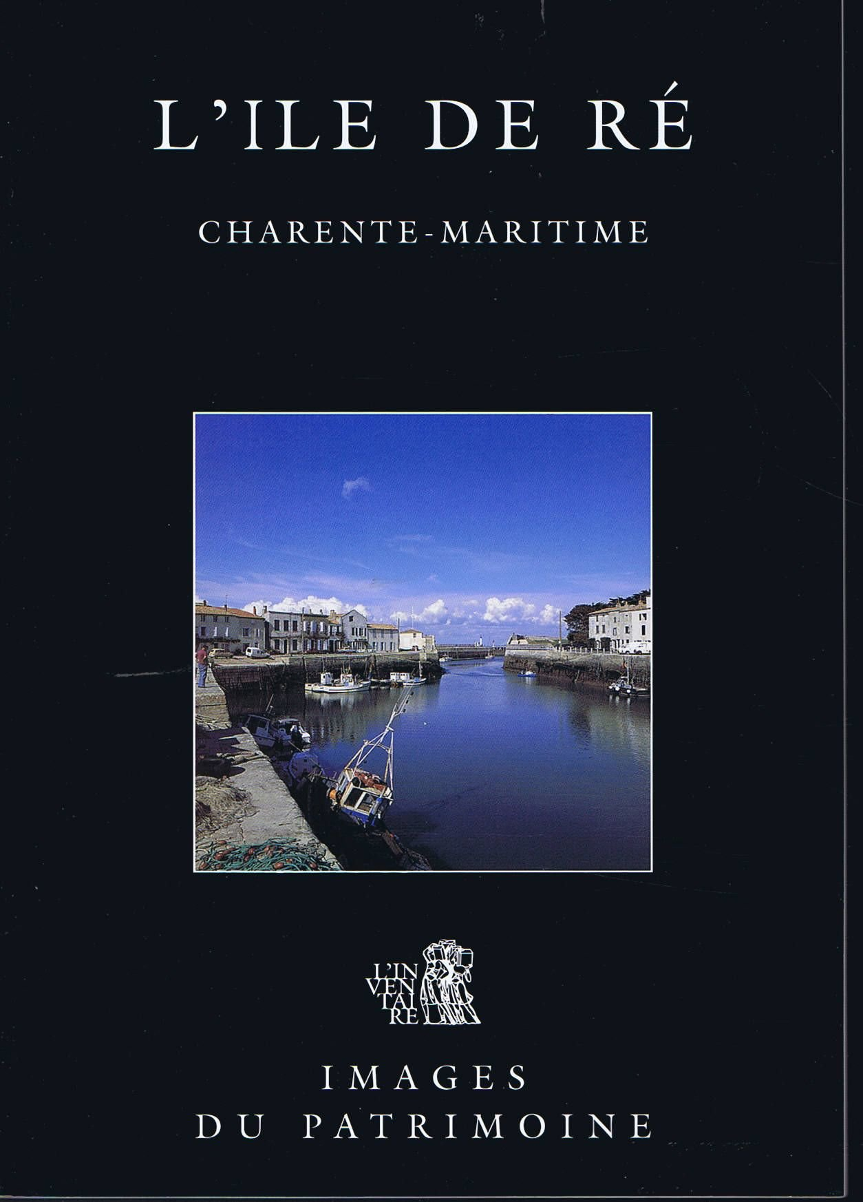 L'île de Ré