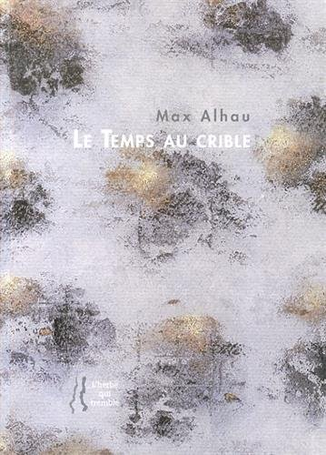 Le temps au crible