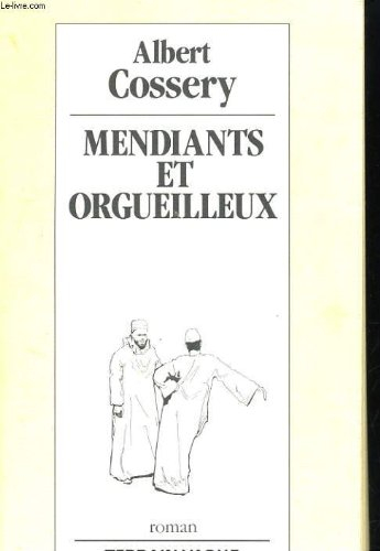 mendiants et orgueilleux