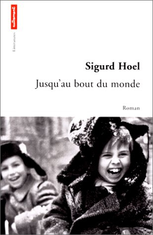 Jusqu'au bout du monde