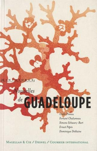 Nouvelles de Guadeloupe