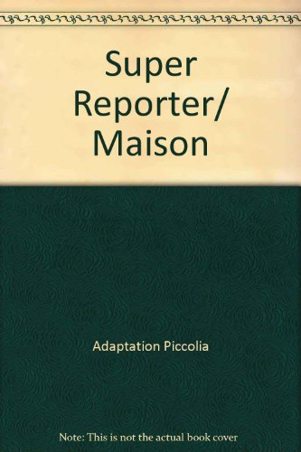 A la maison