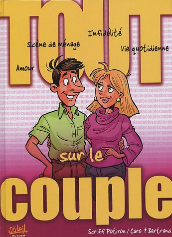 Tout sur le couple