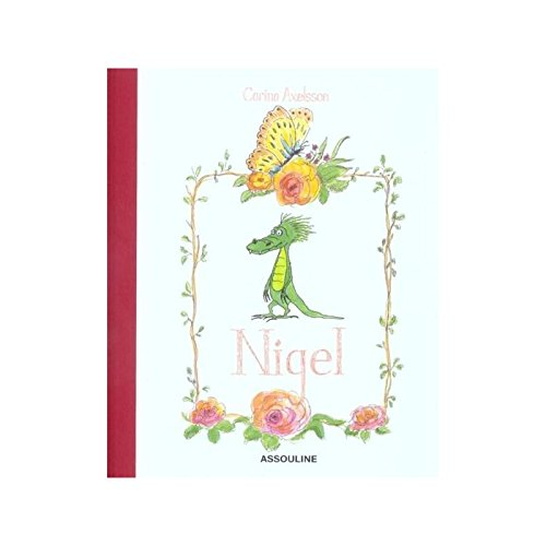 Nigel de Hyde Park