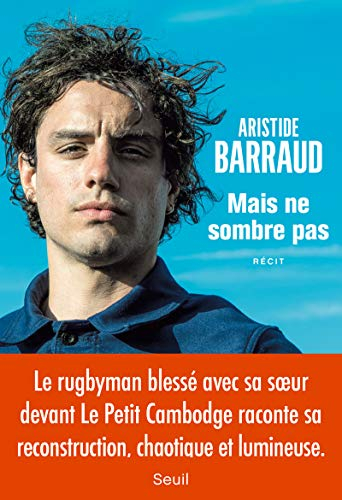 Mais ne sombre pas : récit