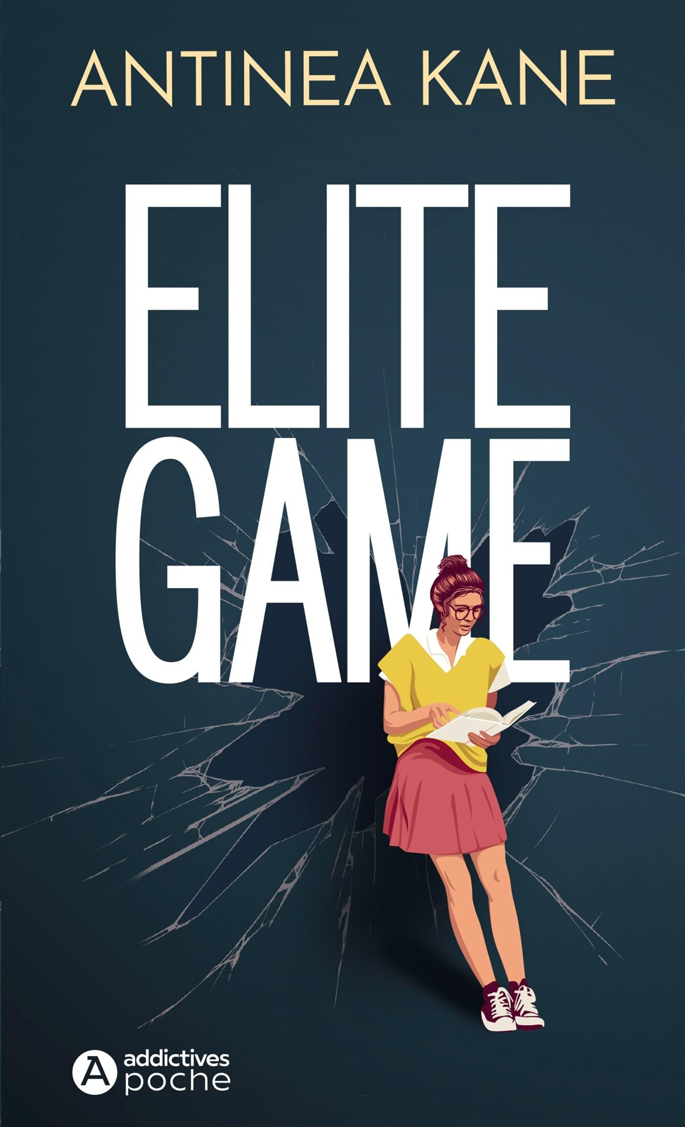 Elite game