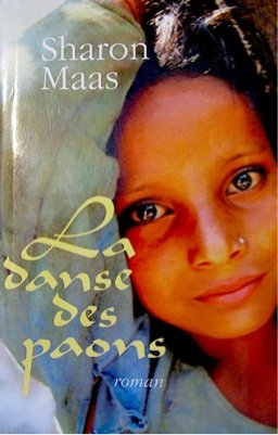 la danse des paons