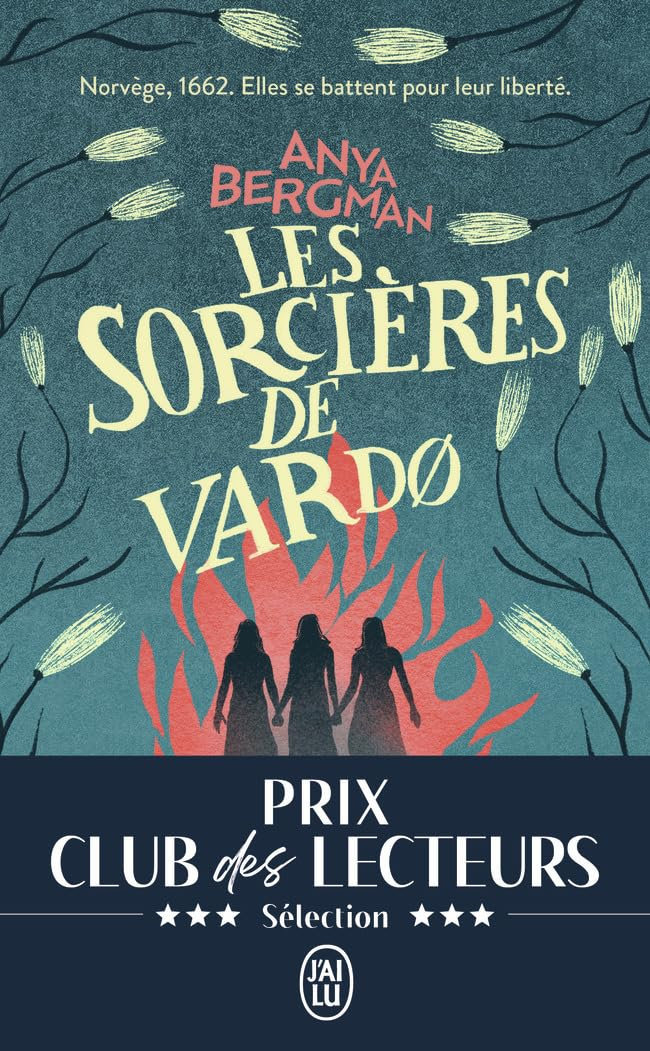 Les sorcières de Vardo